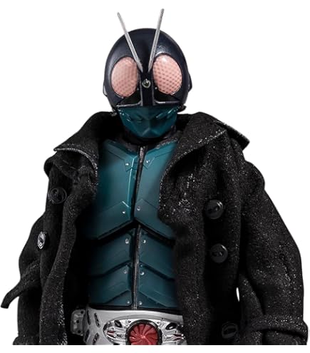 Amazon.co.jp: プロジェクトBM! 仮面ライダーW 左翔太郎 全高約30cm
